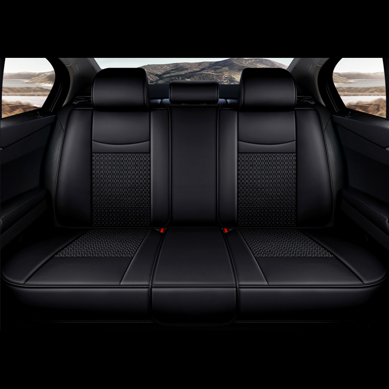 敬平汽车座套四季通用东风crv本田xrv坐垫十代思域享域专用座椅套全包