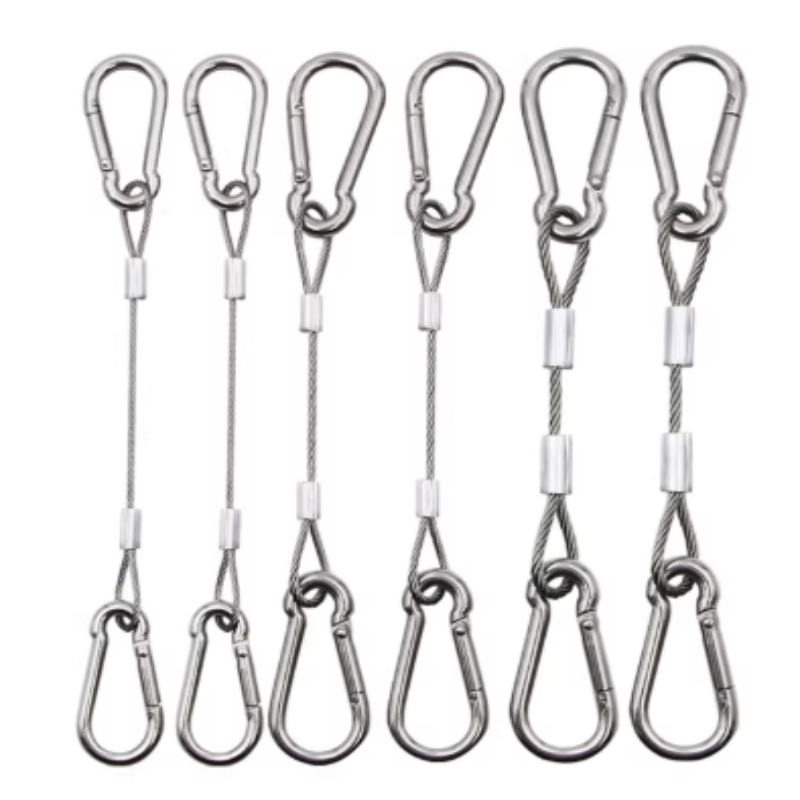 加安和诺 304安全绳 Climber-142368 条高清大图