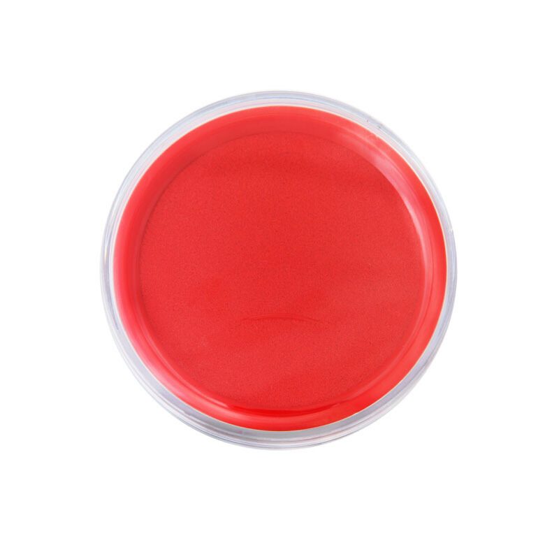 得力(deli) 快干印台印油套装 (1*高效快干印油(红)+1*快干印台) 33227 单位:套