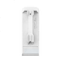 TP-LINK TL-CPE210 无线网桥AP室外防水300M大功率网络覆盖5公里5KM远距离WIFI覆盖路由器工地工厂公园景区WIFI网桥