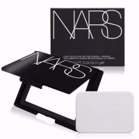 纳斯(NARS)蜜粉饼粉饼流光美肌轻透蜜粉饼 定妆粉控油大白饼蜜粉饼5894#10g