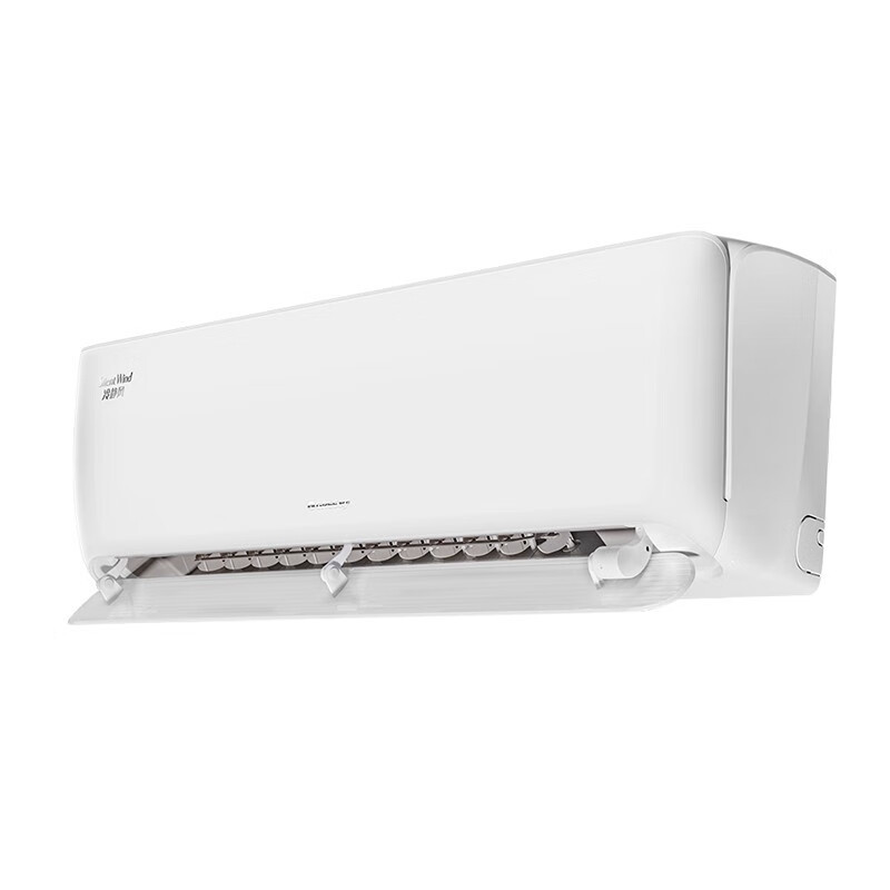 格力(GREE)空调挂机 1.5匹 冷静风 新一级能效 KFR-35GW/(35560)FNhAa-B1(WIFI)