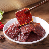 皇上皇 什锦猪肉脯250g