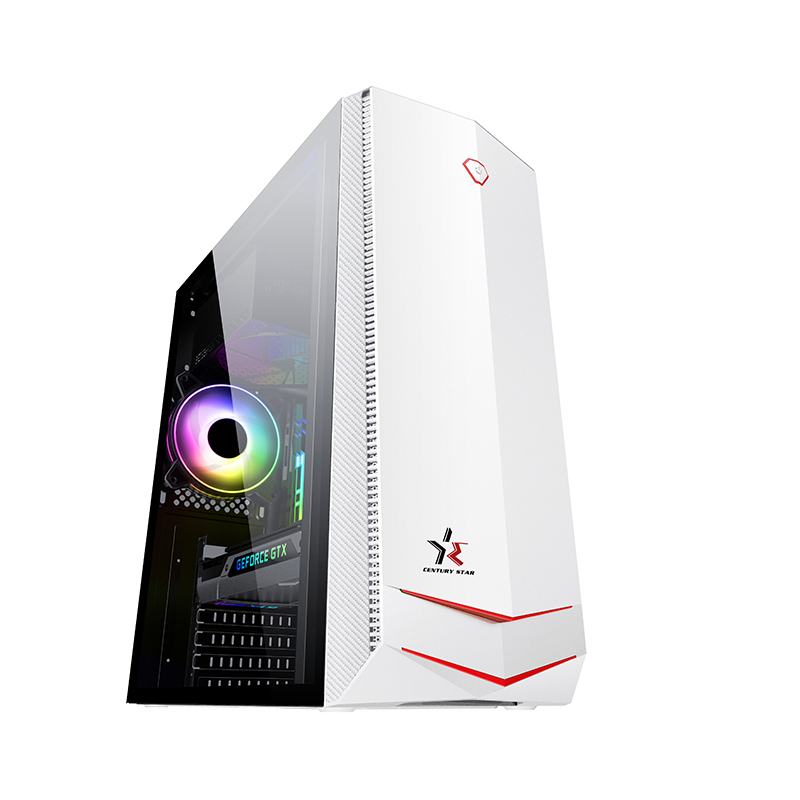 铭能 i9级12核2673V3/GTX1060独显/32G内存/512G SSD固态 台式电脑 台式机 电脑主机 组装电脑 家用办公商务娱乐学生游戏电脑台式组装机电脑+32英寸曲面高清大图