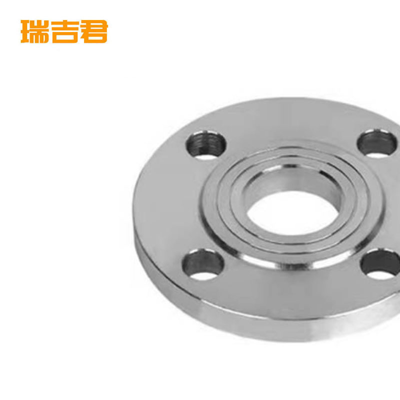 瑞吉君 法兰盘 DN32 片高清大图