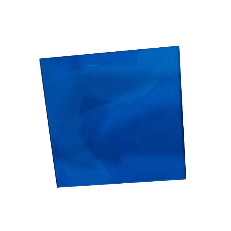 润泰博源 RT-SJ002 1m*1m *4mm 水晶板 (计价单位:块) 蓝色高清大图