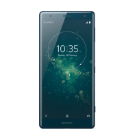 索尼(SONY) Xperia XZ2 (H8296) 移动联通 港版 水光银64GB
