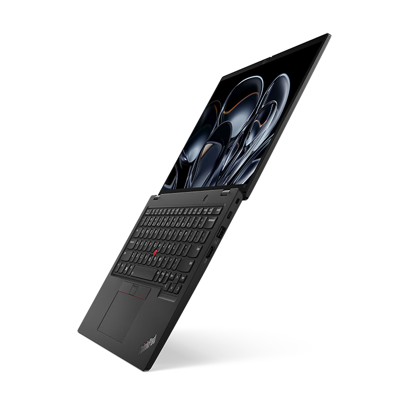 [2024款 Win11]联想ThinkPad S2 06CD 13.3英寸超轻薄笔记本电脑 (英特尔酷睿Ultra7-155H 16G内存 1TB固态)黑色 标配