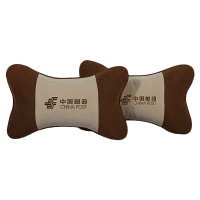 蕾之悦 办公室家用护腰枕头颈椎四季通用