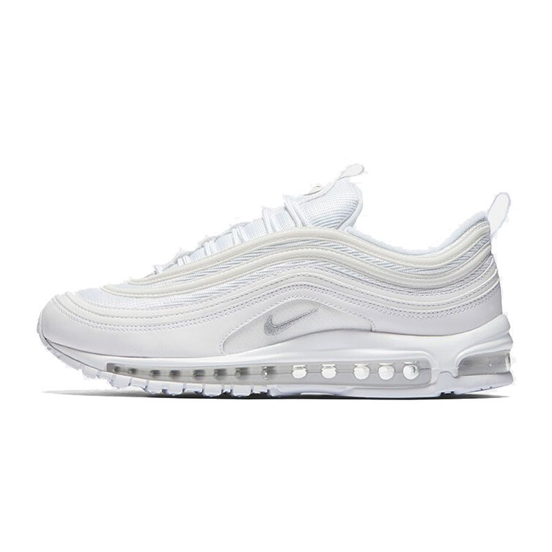耐克nike男鞋airmax97运动鞋跑步鞋子921826101