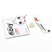 moiiy 膜伊益生菌含片 搭配复合酵素糖果网红推荐男女共用产品 一盒装