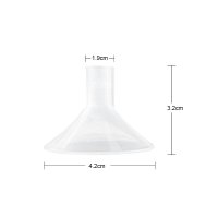 智技通通用喇叭口
