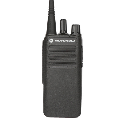 摩托罗拉（Motorola） c1200数字对讲机商用民用手台专业无线大功率
