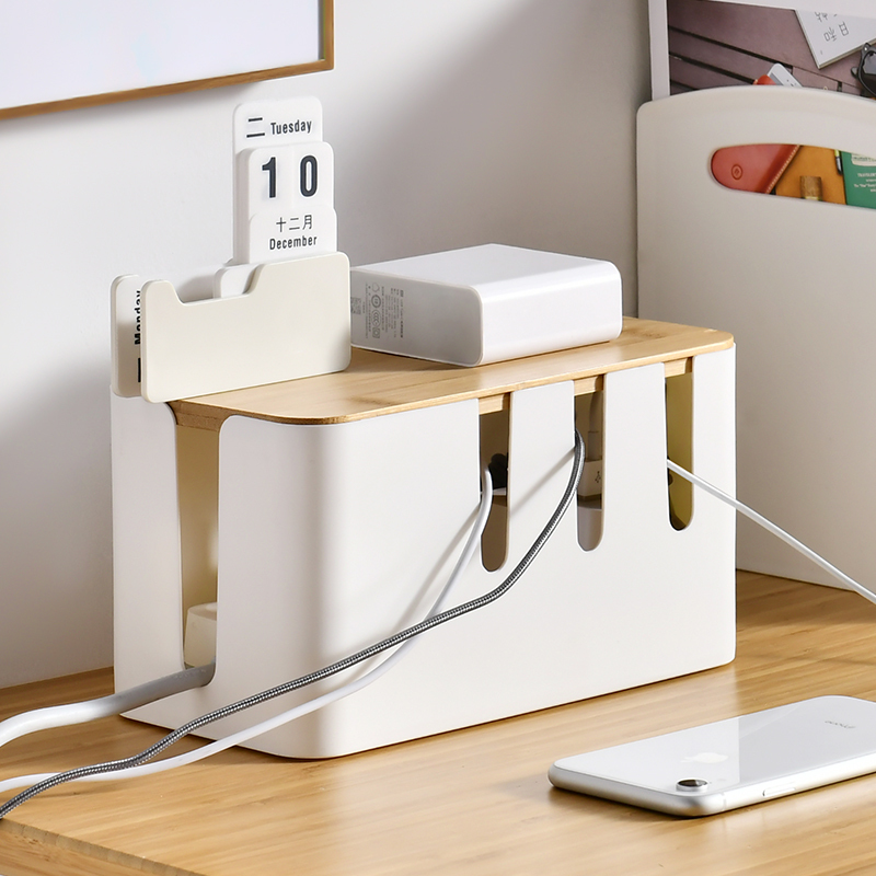 阿斯卡利 Ascari 收纳用品电线收纳盒桌面电源线阿斯卡利 Ascari 插线板充电器电脑线整理盒插排集线 盒 价格图片品牌报价 苏宁易购莫方家居专营店