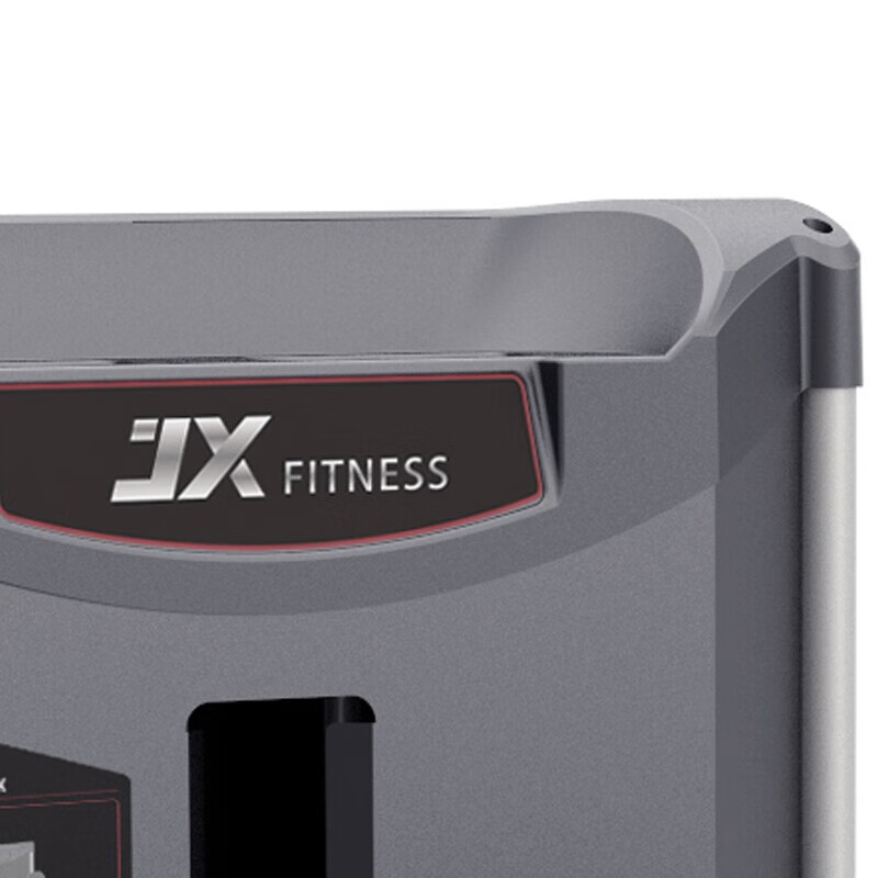 军霞(JUNXIA)JX-3012 背肌训练器-高清大图