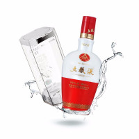 五粮液1618 52度 500ml 浓香型白酒(2018-2019年随机发货)