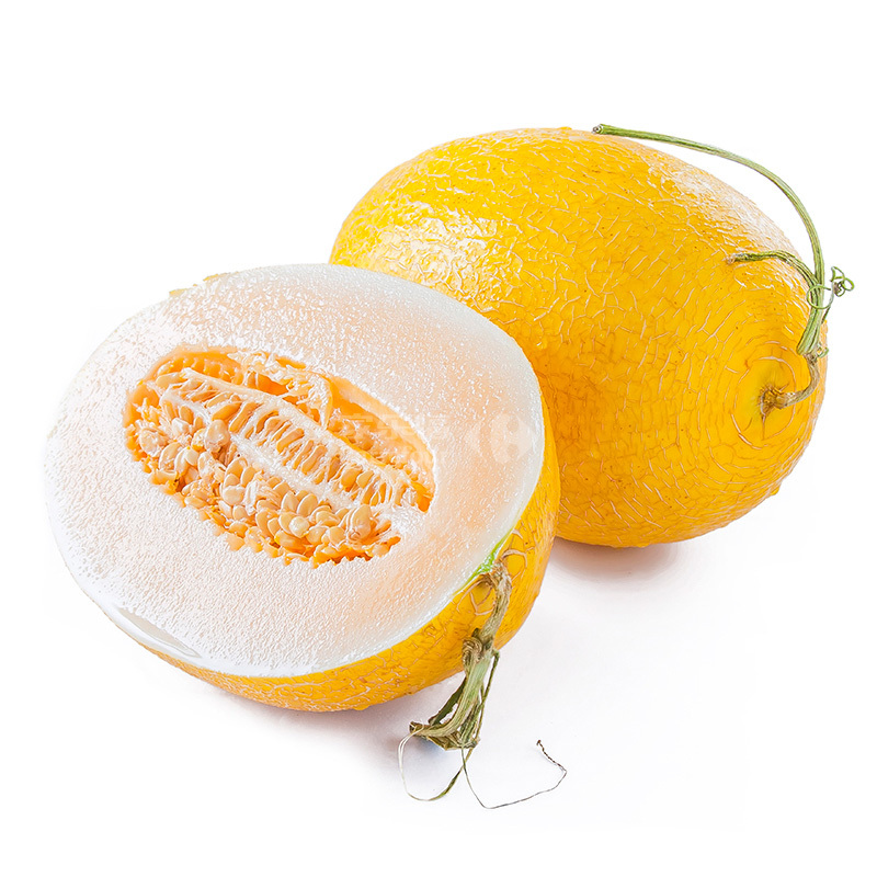 哈密瓜金蜜3号约18kg