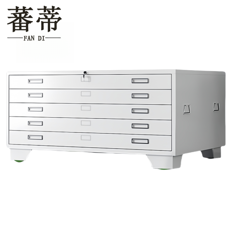 蕃蒂底图柜高清大图