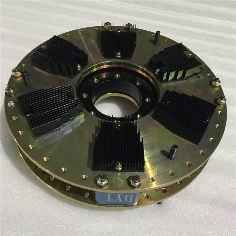 TUGPT ZQ 标准型永磁联轴器B450 6722