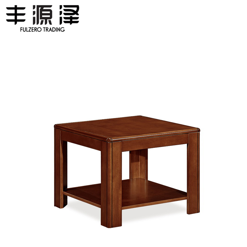 丰源泽FULZERO TRADING 方茶几 600*600*450mm 个