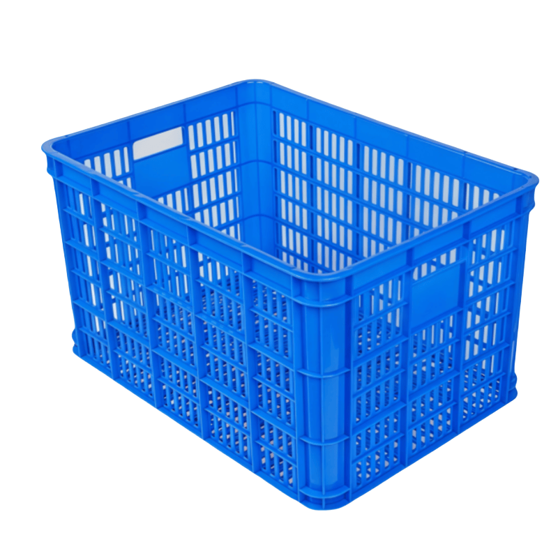 义尊 收纳筐 600*430*350mm 个高清大图