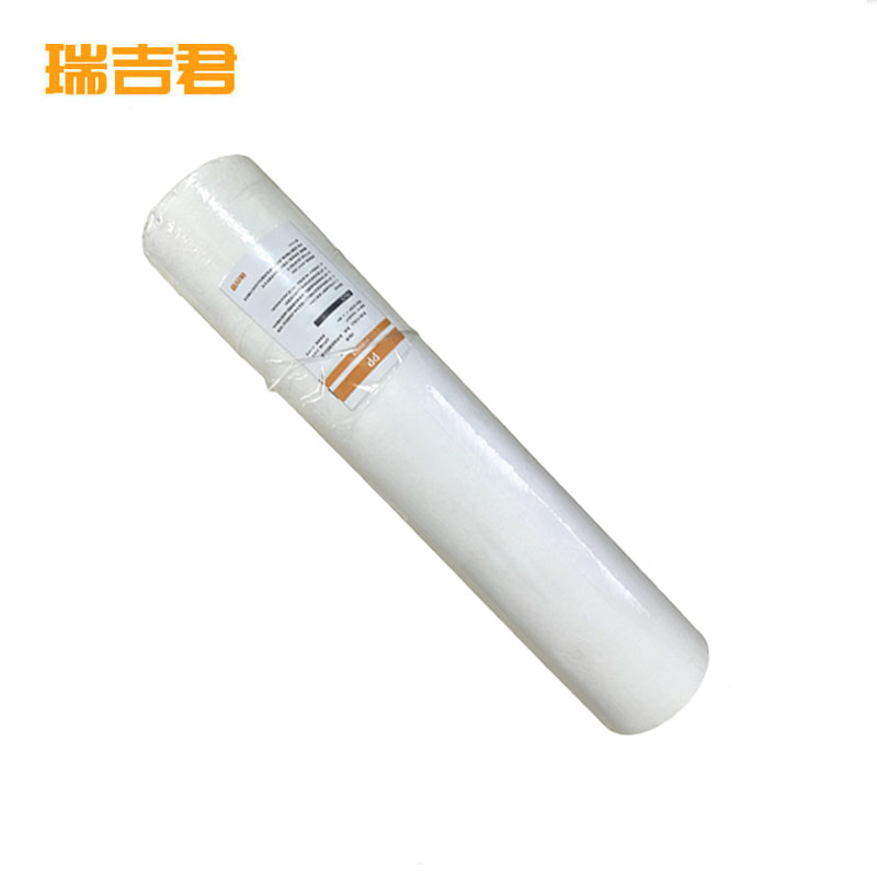 瑞吉君 PP棉滤芯 RJ-PP20 支高清大图