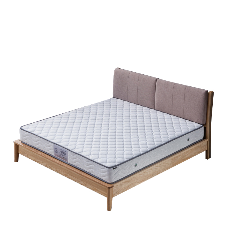 合祥源 椰棕弹簧床垫 1800*2000*200mm QX-CD08 块高清大图
