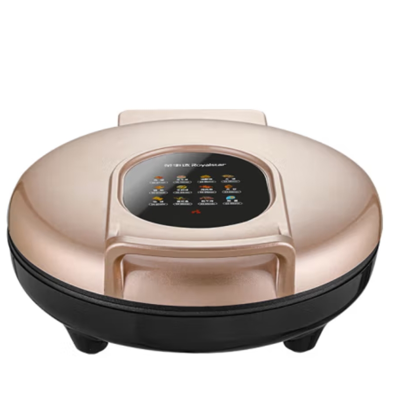 荣事达(Royalstar)RS-B3013M 电饼铛 1200W(单位:个)玫瑰金