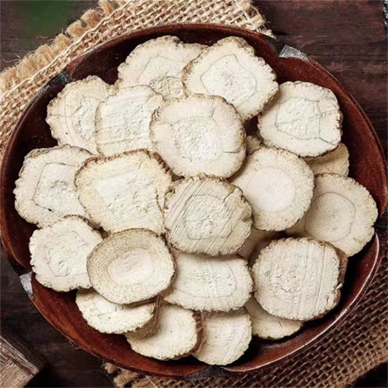 正宗白芷片100克香料卤料卤味料卤菜白芷正品作用家用味道无硫9260高清大图