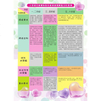 2019新版 红版 百校名师推荐小学生语文阅读真题80篇 四年级/4年级小学语文阅读强化训练四年级小学生课外书阅读理