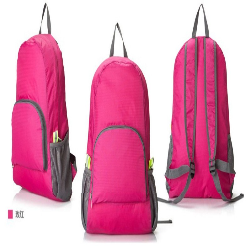 精萱亿品 折叠登山包背包 XS13/个高清大图