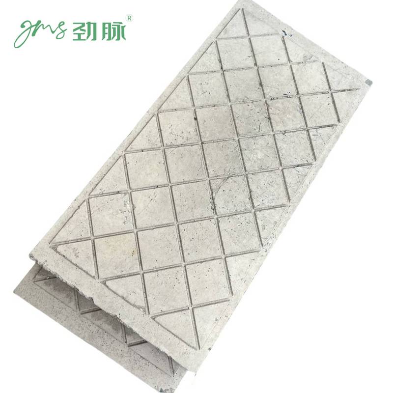 劲脉 钢筋混凝土步行板 JM-007 块高清大图