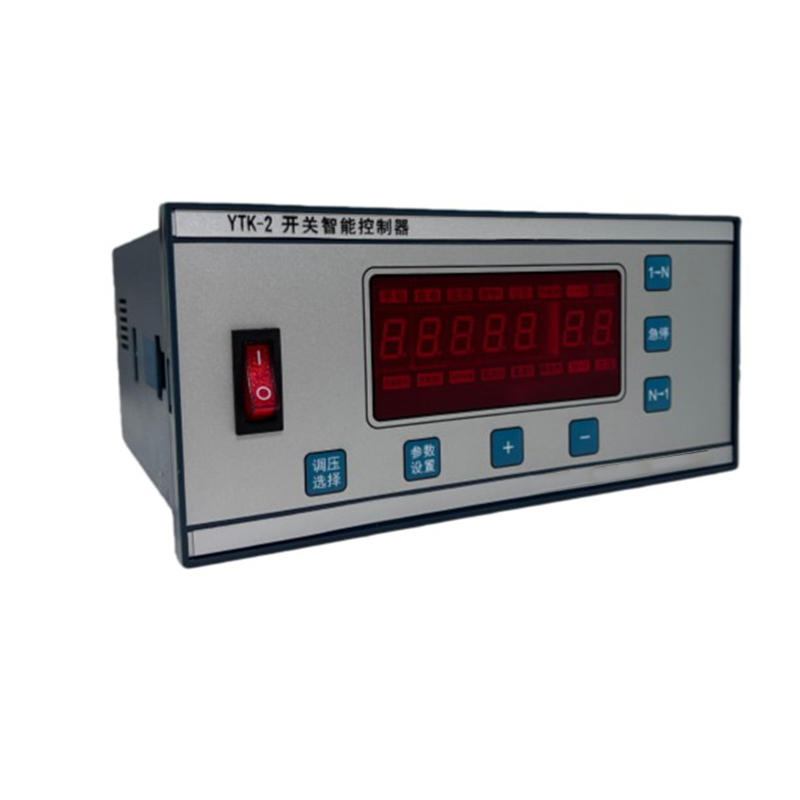 沁渝优品 开关智能控制器 YTK-1 台高清大图