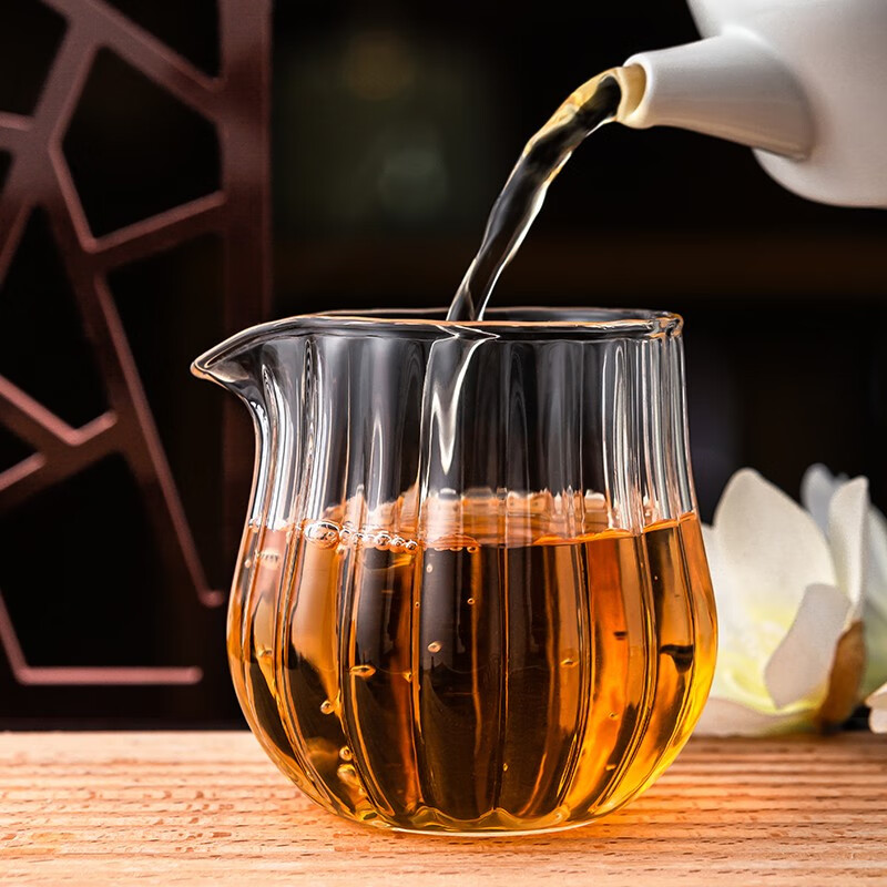 菲米生活云兮陶瓷茶具套装FM-CJ2303高清大图