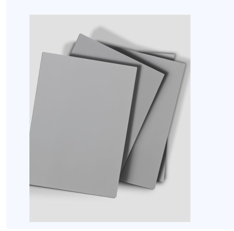 富乐华 JFC SIN 陶瓷片 49mm*44.4mm*0.32mm 货期3周 无维保高清大图