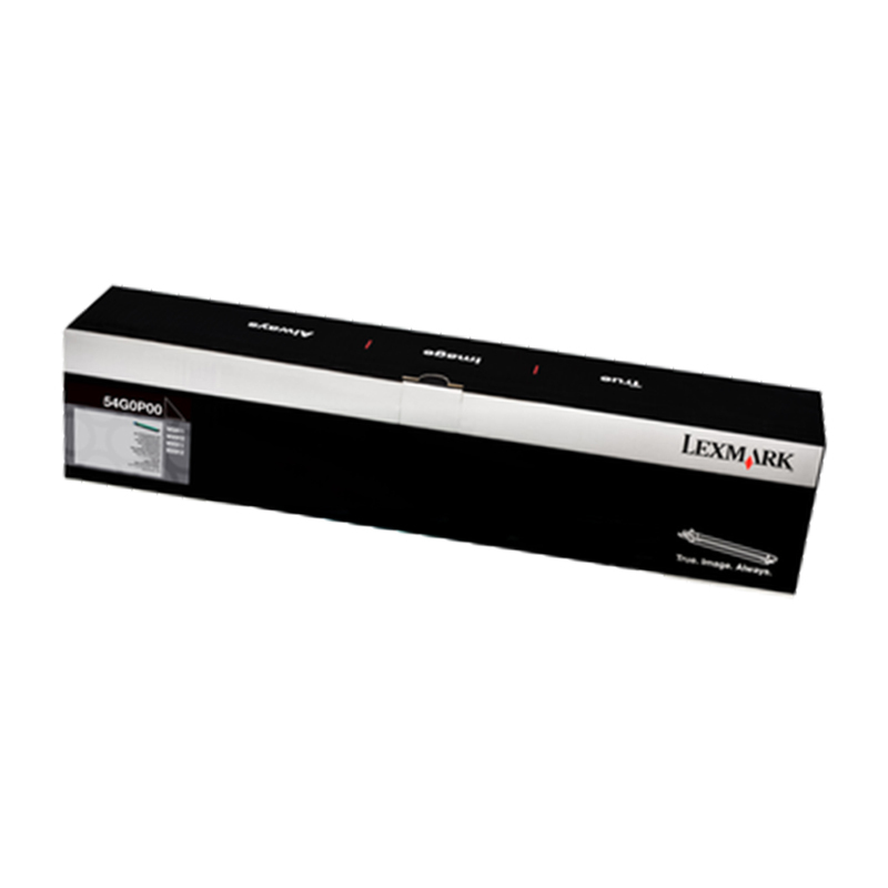 利盟(Lexmark)感光鼓54G0P00新款适用MS911/MX910/MX911支高清大图