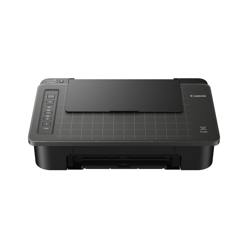 佳能(Canon) 腾彩PIXMA TS308 彩色喷墨打印机