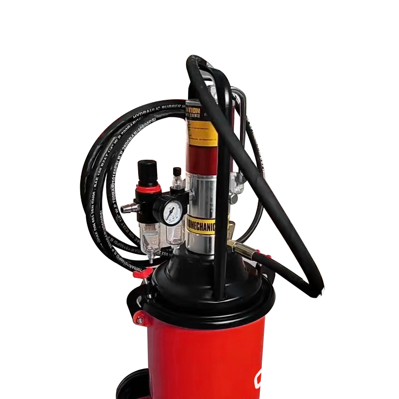泉有 高压注油器高清大图