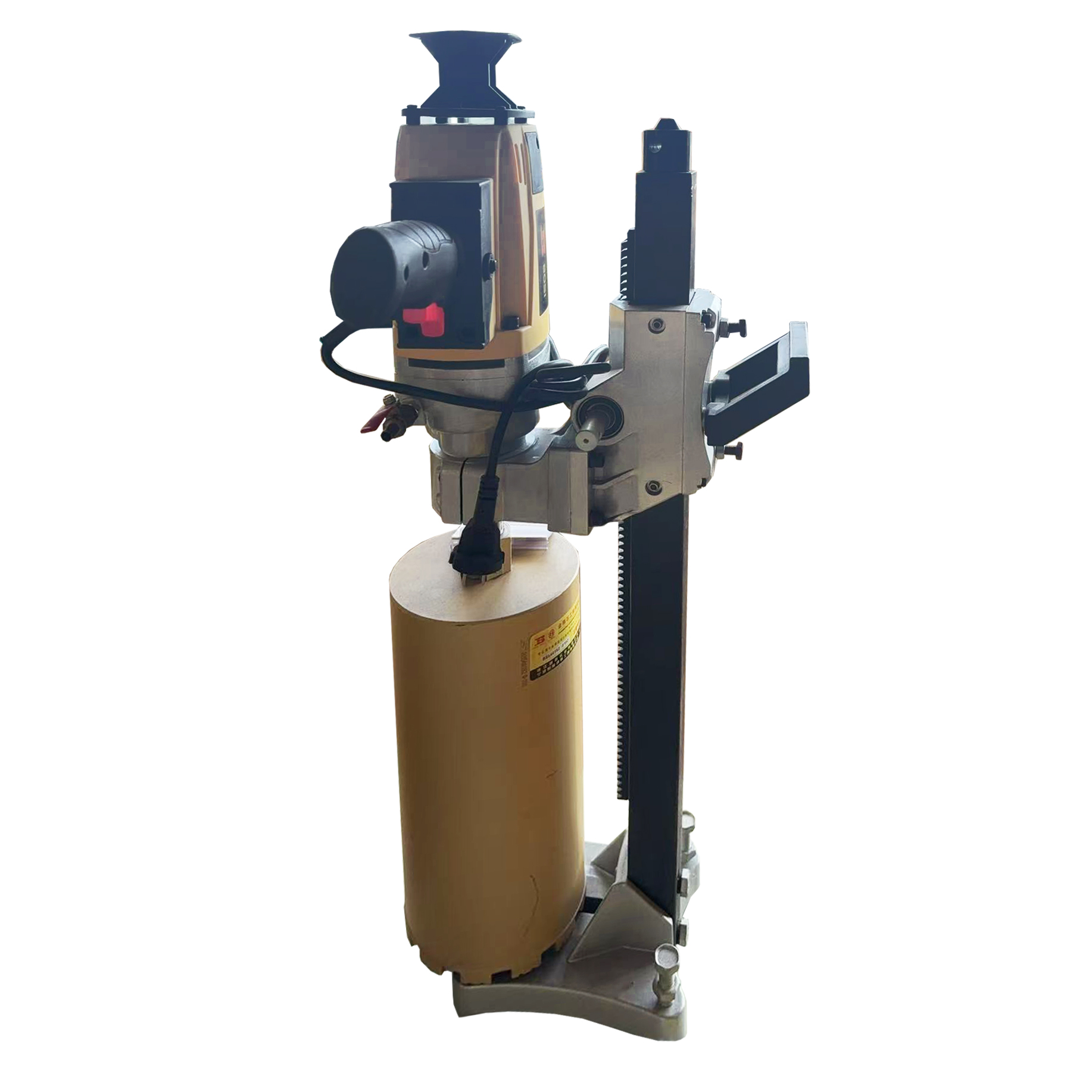 波斯 金刚石工程钻机 Z1Z-BS02-168 台高清大图