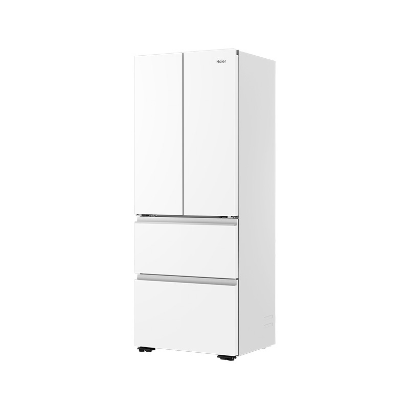 Haier/海尔 BCD-412WGHFDB5WFU1 冰箱高清大图