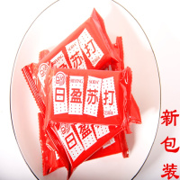 日盈苏打饼干(鲜葱味)500g