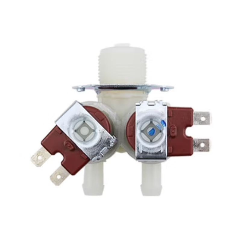 海尔/Haier 滚筒洗衣机进水电磁阀 进水开关 0024000126B 一个
