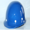 福顶 透气塑料安全帽 (颜色可以定制)