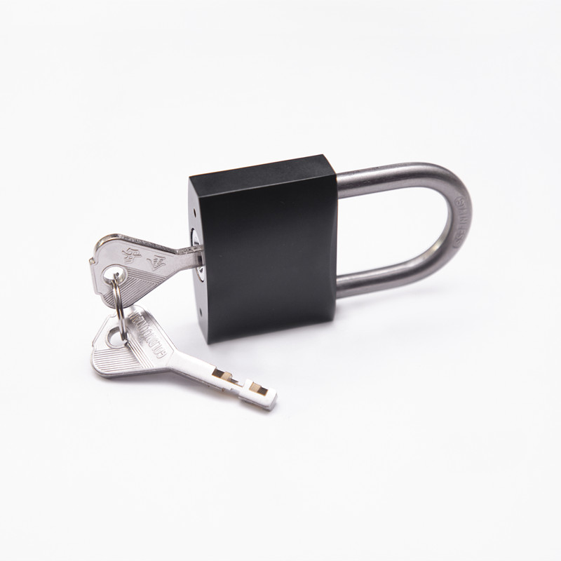 金岳 BR50MM 叶片锁高清大图