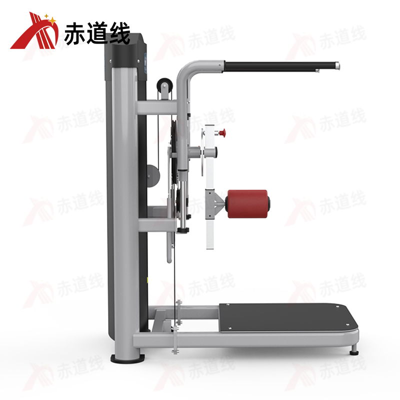 赤道线臀部复合训练器综合训练器CDX-A523S-BFT3024高清大图