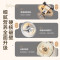 小熊(Bear)破壁机豆浆机1.5L家用可拆洗多功能米糊料理机 低音降噪破壁机