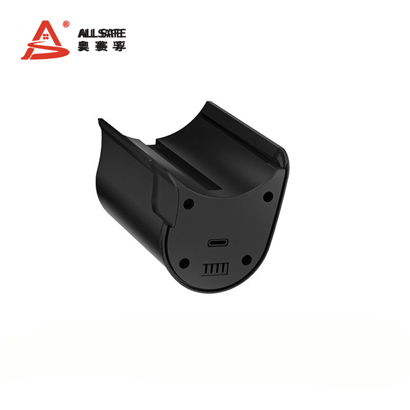 挂腰风扇 ASF-SM2416PRO高清大图