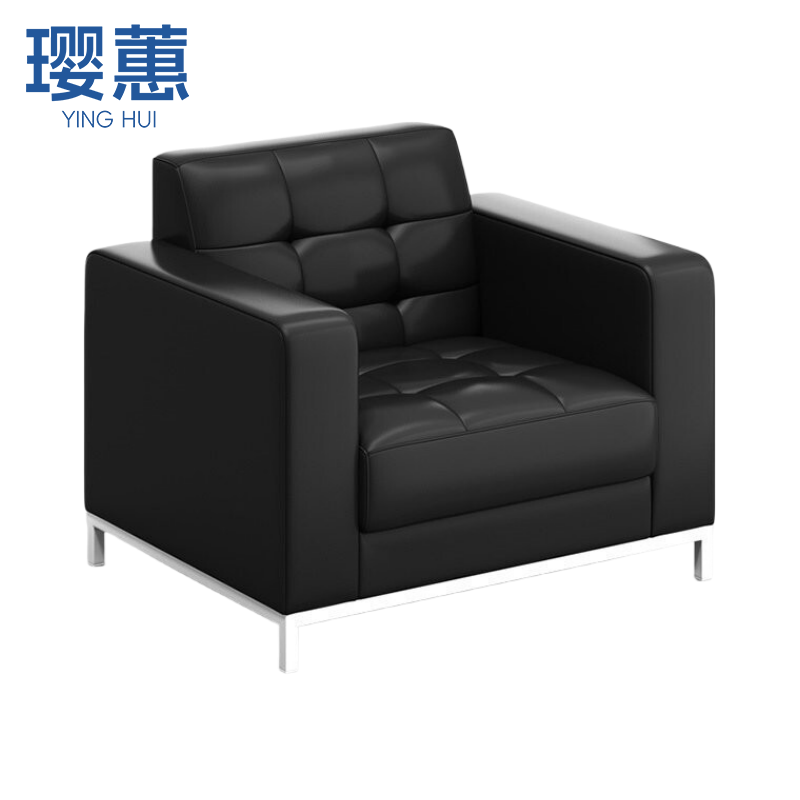 璎蕙 商务沙发0.86m 张高清大图