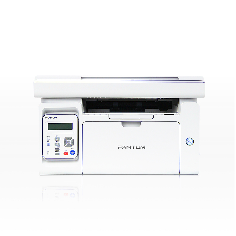 奔图(Pantum) MS6000NW 黑白多功能一体机(打印/复印/扫描)