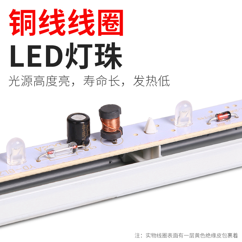 企购优品安全出口指示牌